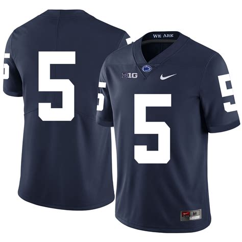 ncaa nike jersey